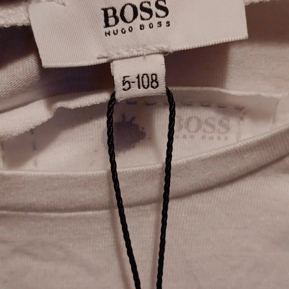 Shirt - Picture 3 of 5